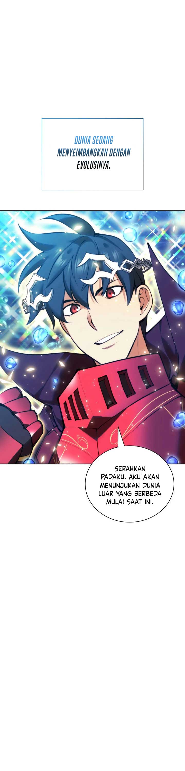 Overgeared Chapter 237 Gambar 32