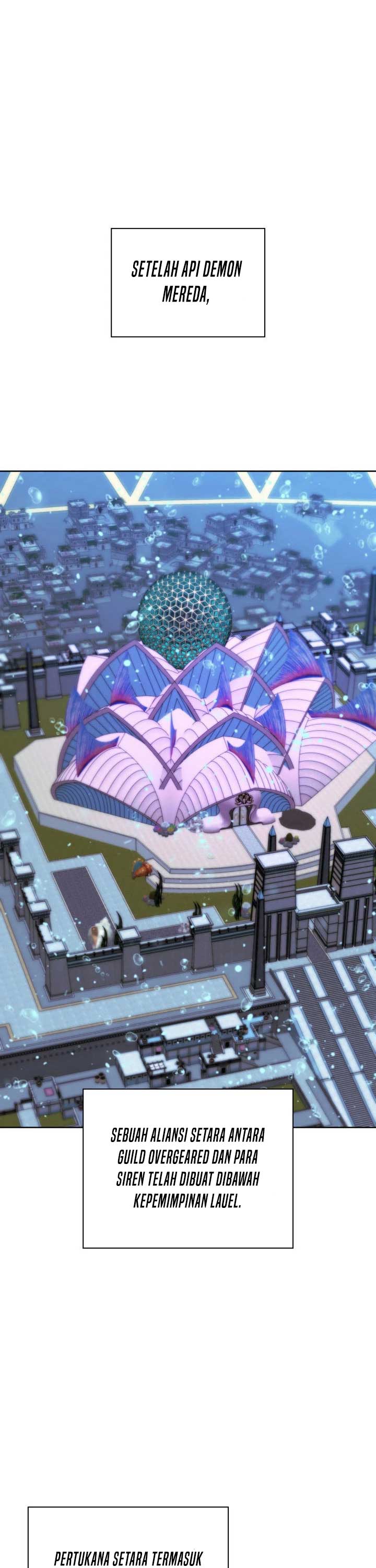 Overgeared Chapter 237 Gambar 33