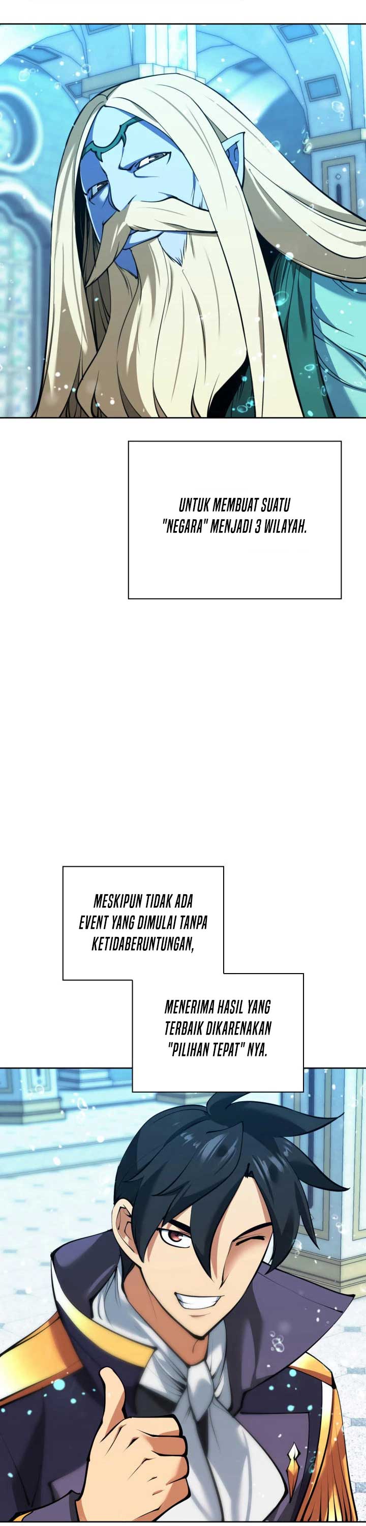 Overgeared Chapter 237 Gambar 35