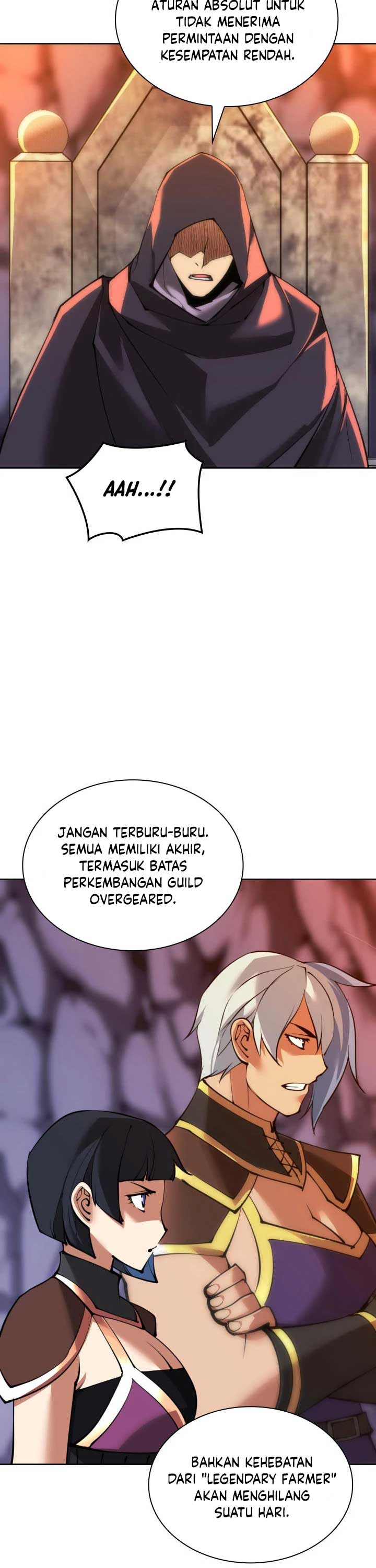 Overgeared Chapter 237 Gambar 38