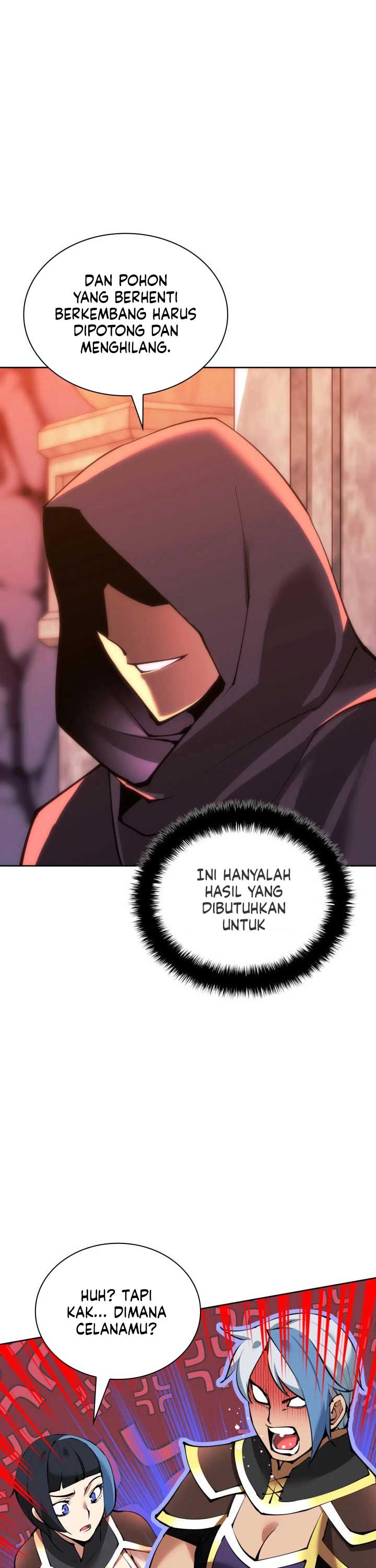 Overgeared Chapter 237 Gambar 39