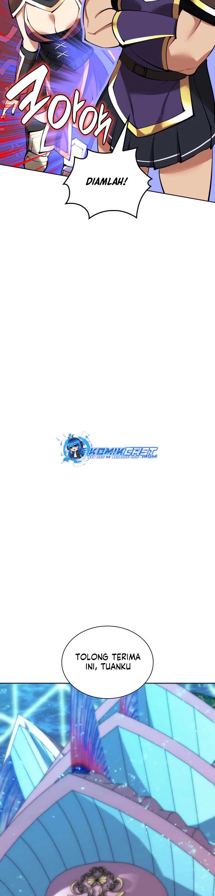 Overgeared Chapter 237 Gambar 40