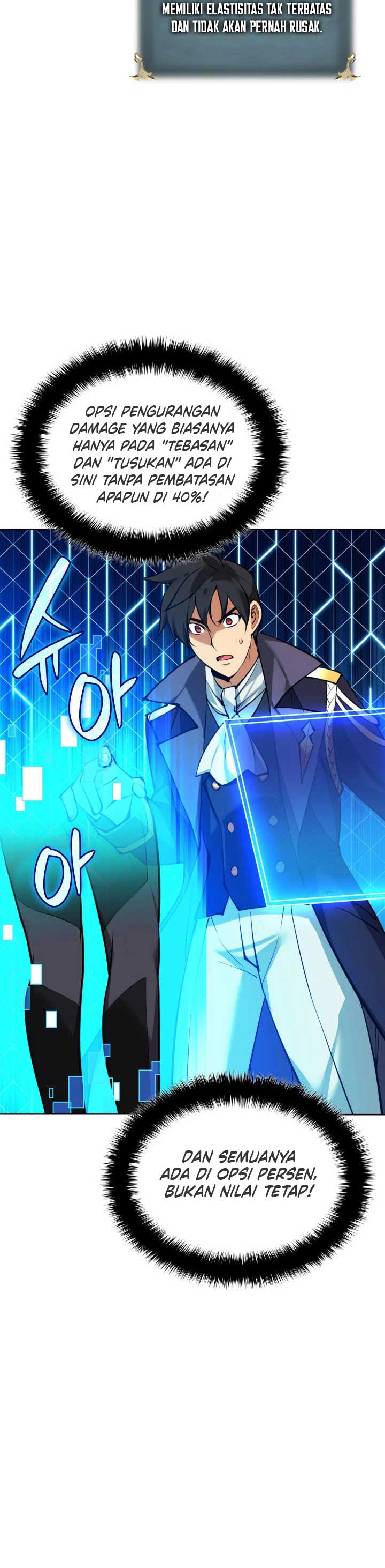 Overgeared Chapter 237 Gambar 44