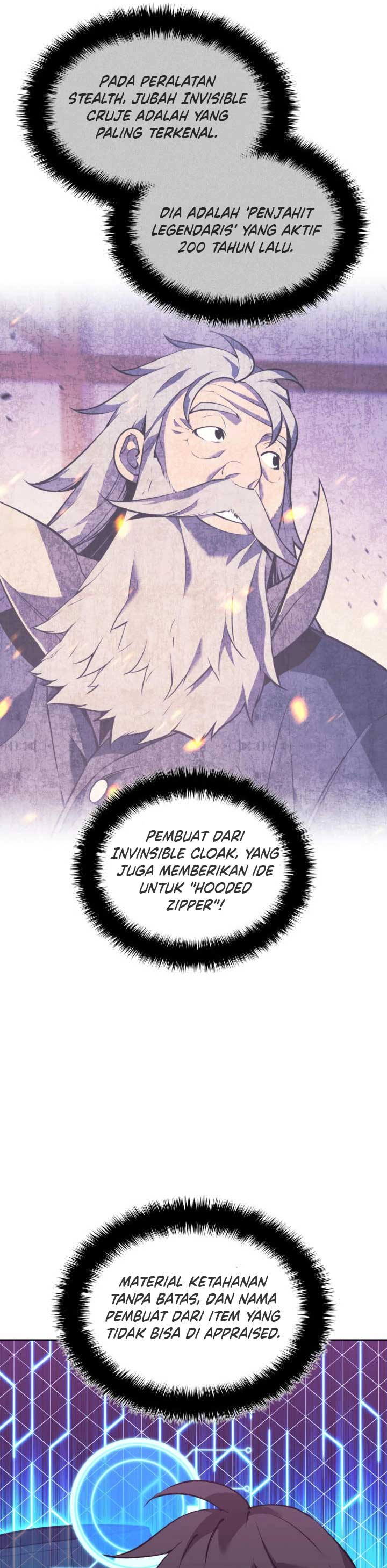 Overgeared Chapter 237 Gambar 45