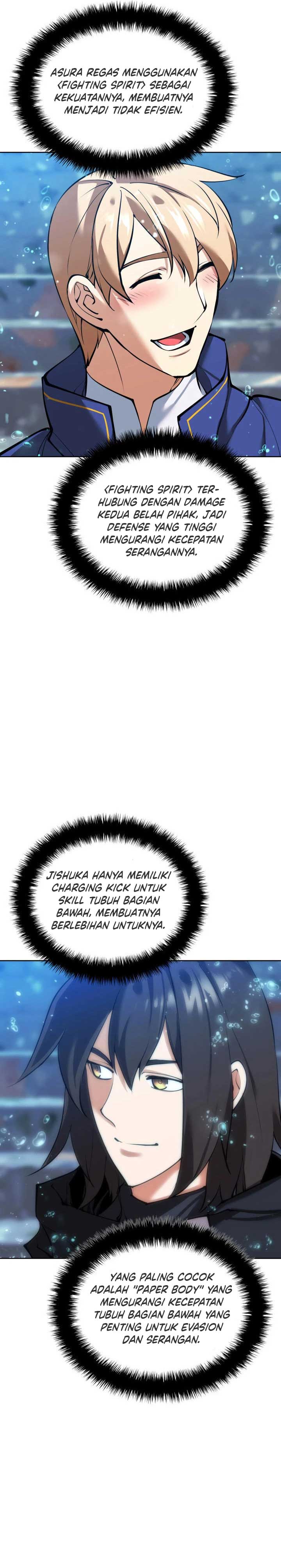 Overgeared Chapter 237 Gambar 48