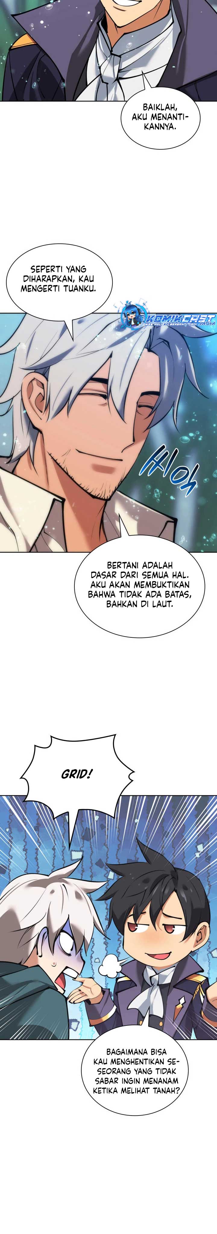 Overgeared Chapter 237 Gambar 51