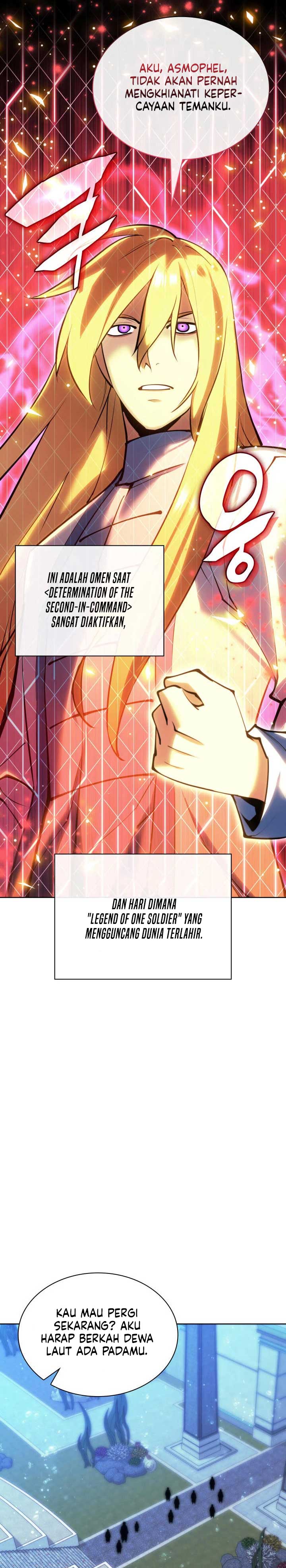 Overgeared Chapter 237 Gambar 54