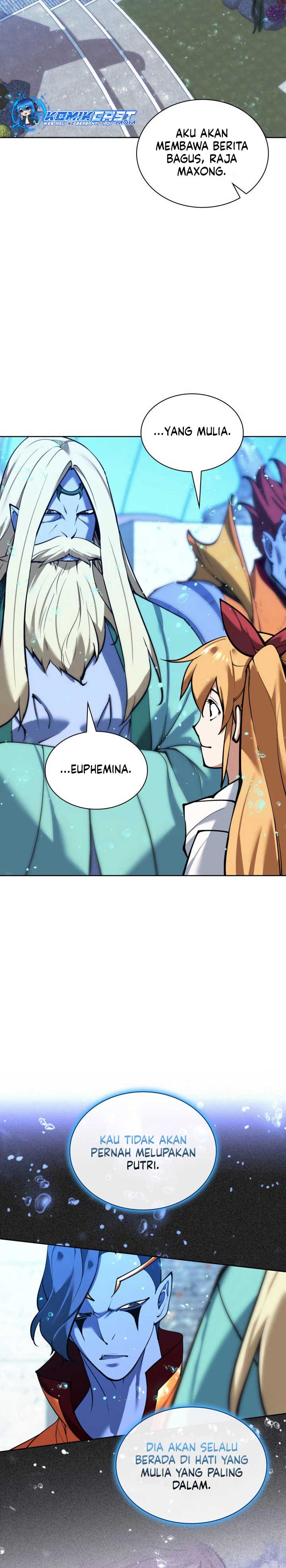 Overgeared Chapter 237 Gambar 55