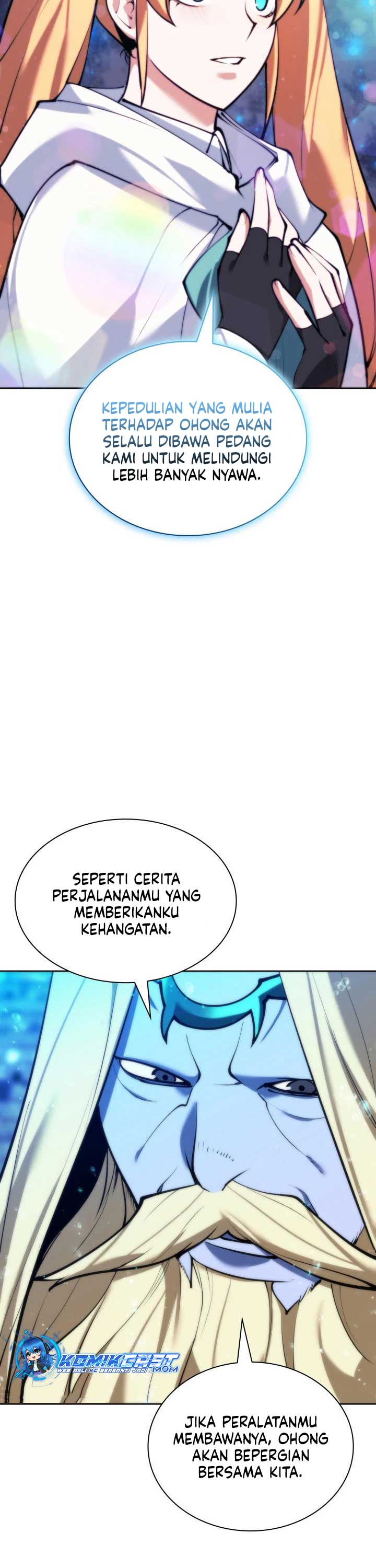 Overgeared Chapter 237 Gambar 57