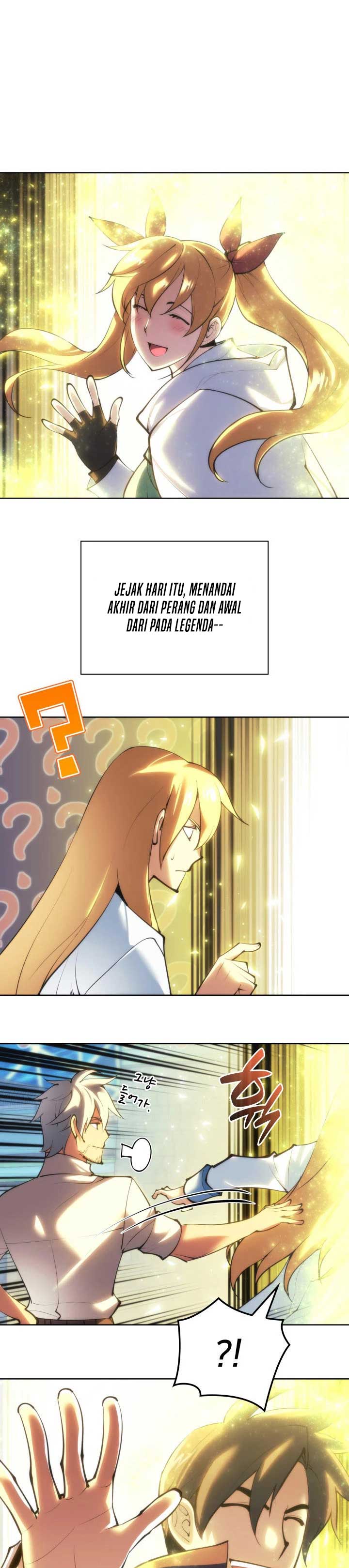 Overgeared Chapter 237 Gambar 59