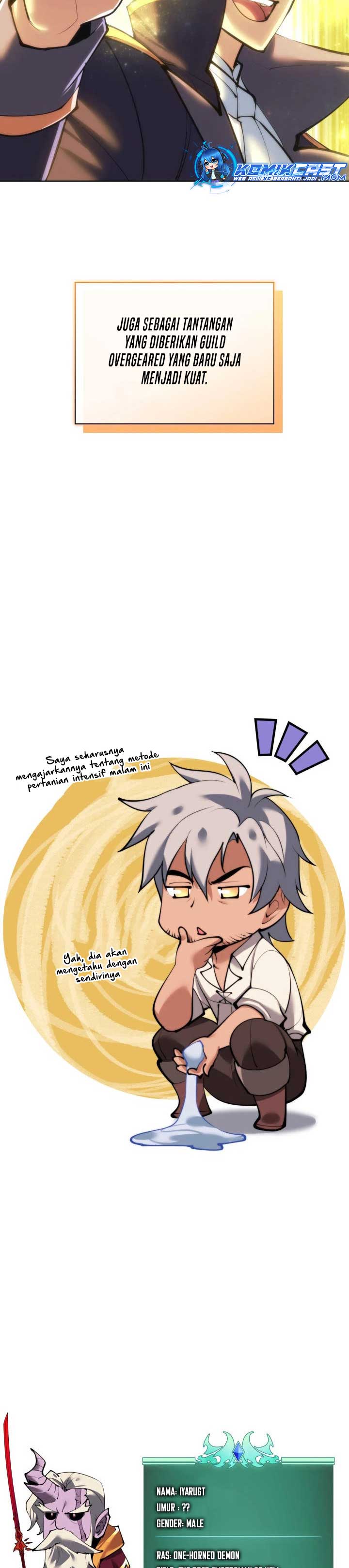 Overgeared Chapter 237 Gambar 60