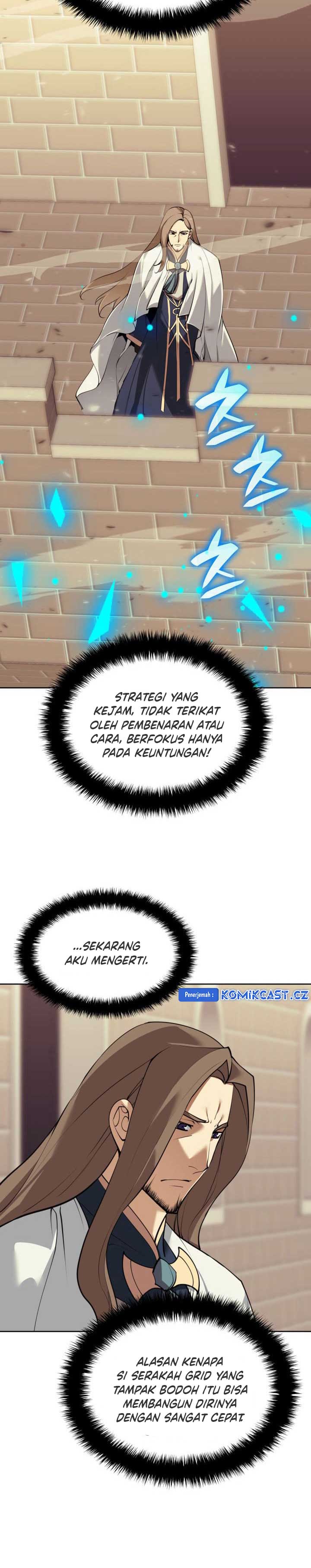 Overgeared Chapter 250 Gambar 3