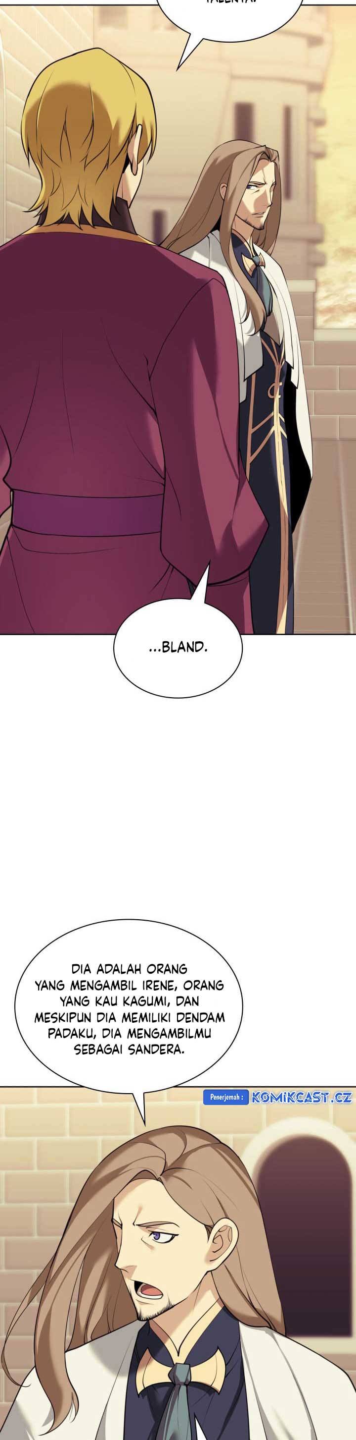 Overgeared Chapter 250 Gambar 5