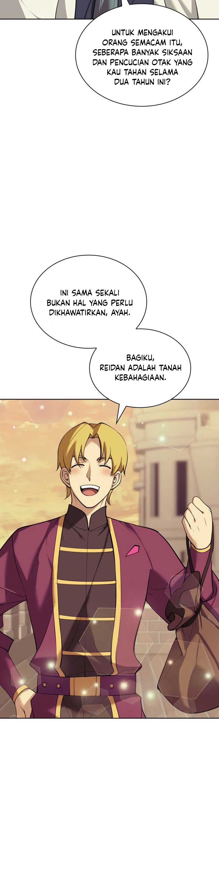 Overgeared Chapter 250 Gambar 6