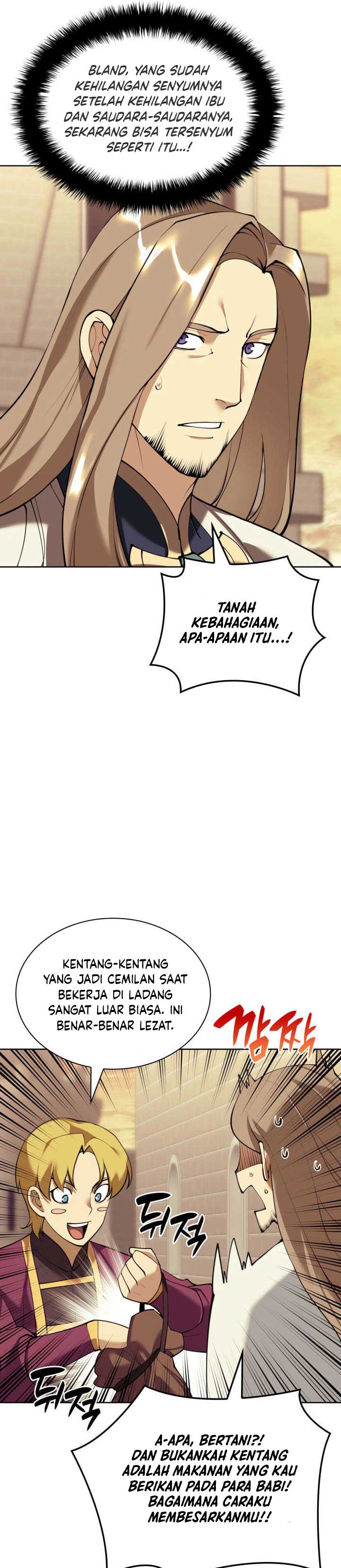 Overgeared Chapter 250 Gambar 7