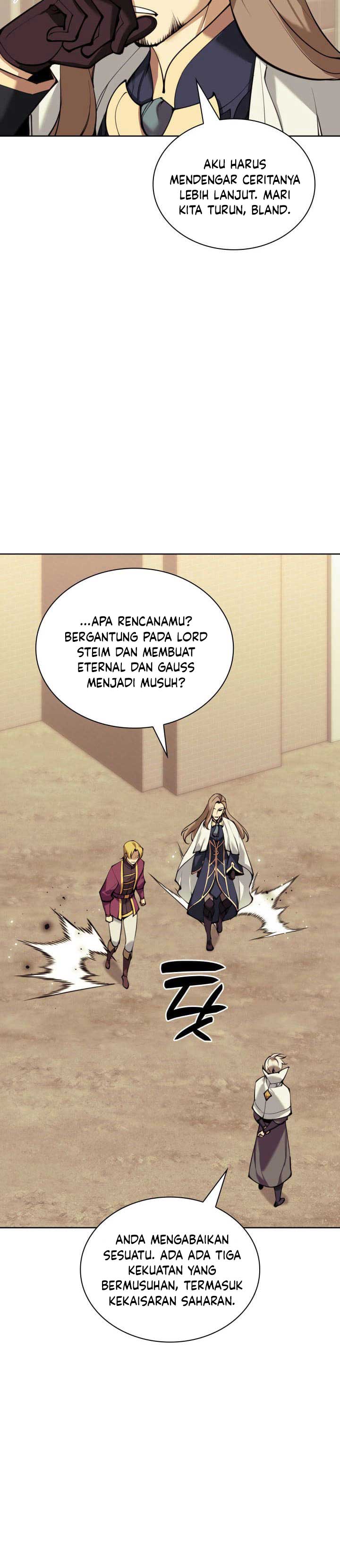 Overgeared Chapter 250 Gambar 12