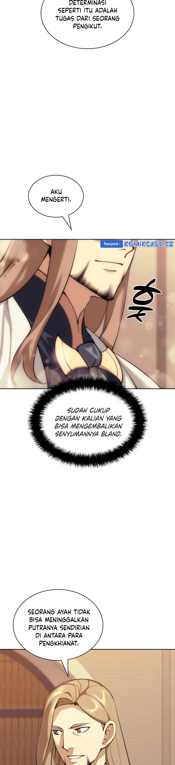 Overgeared Chapter 250 Gambar 17