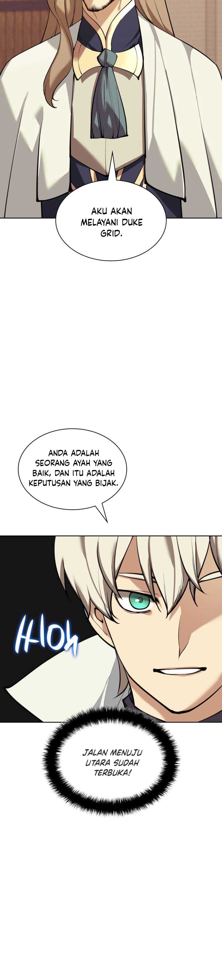 Overgeared Chapter 250 Gambar 18