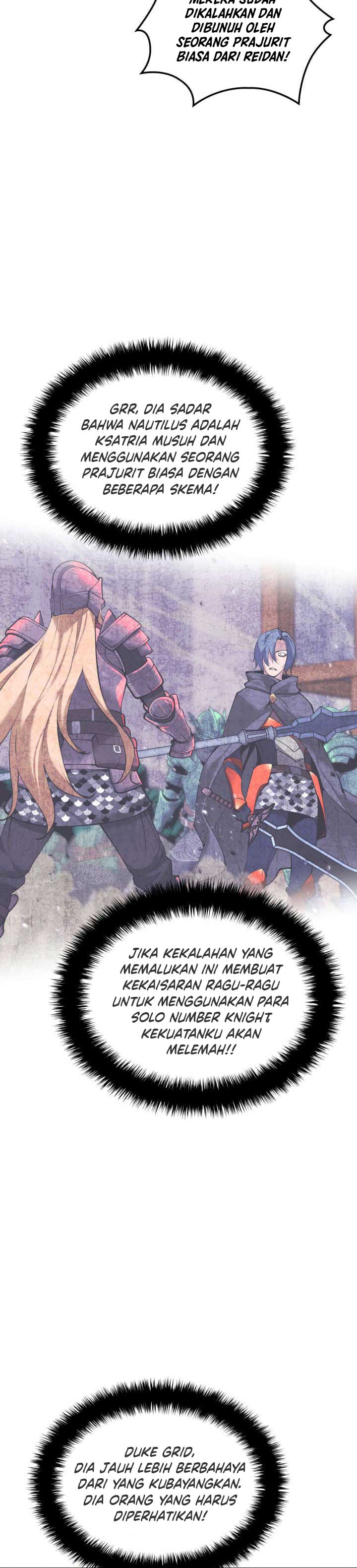 Overgeared Chapter 250 Gambar 24