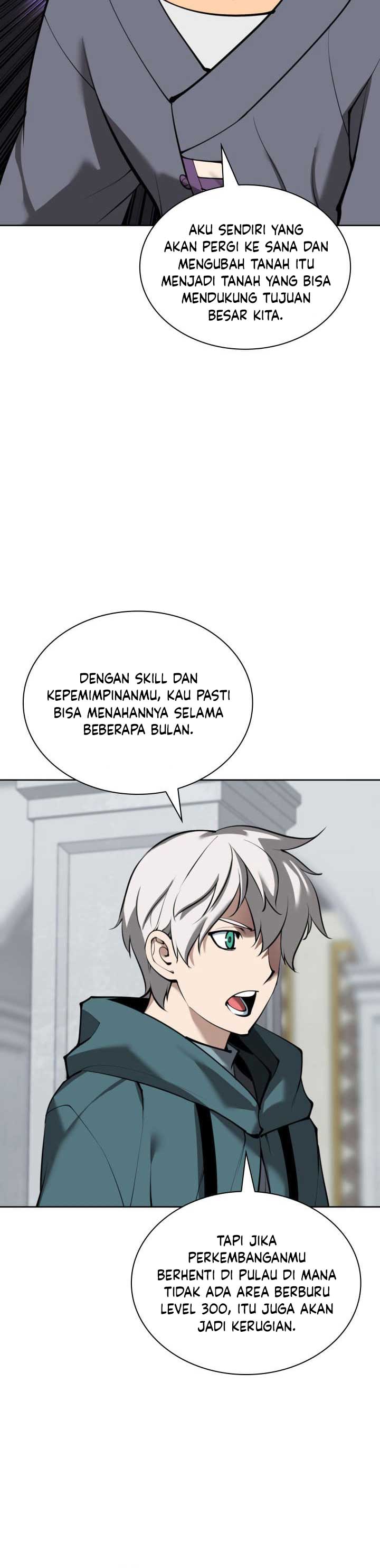 Overgeared Chapter 250 Gambar 33