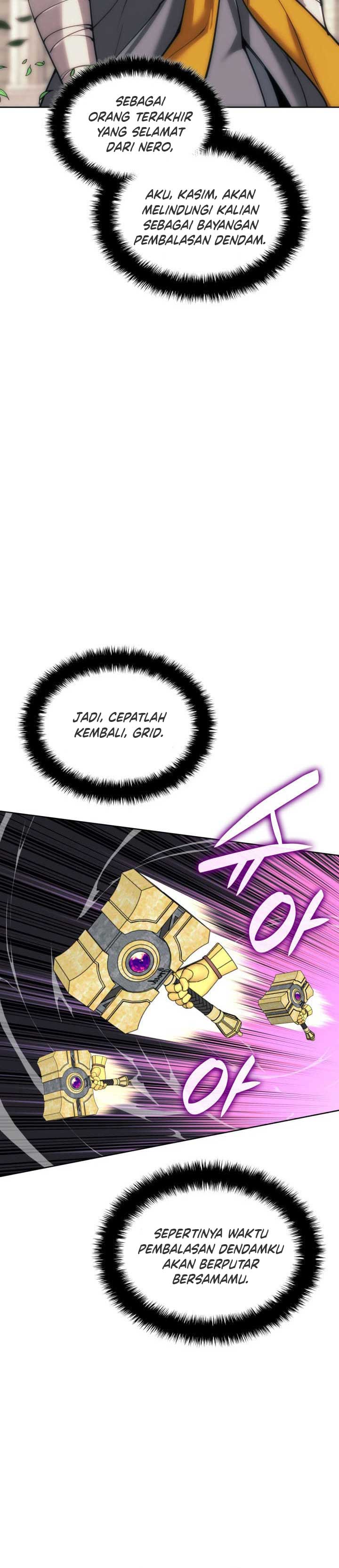 Overgeared Chapter 250 Gambar 44