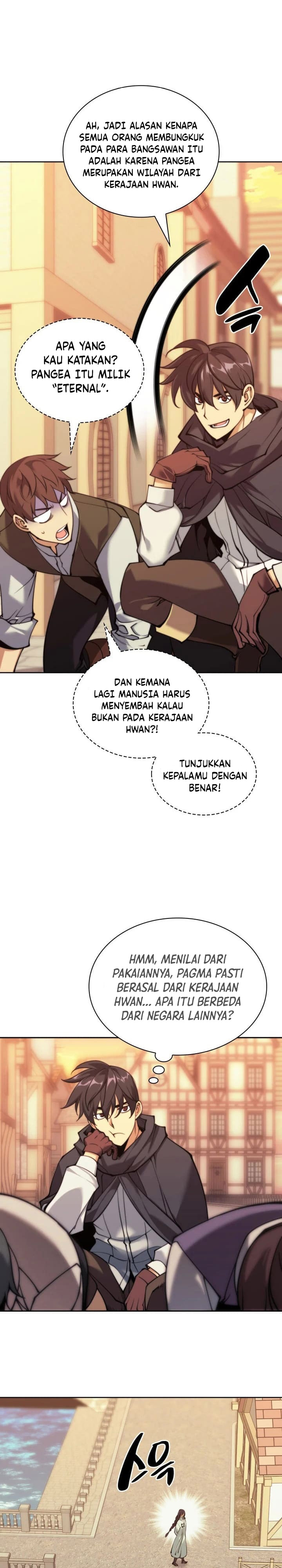 Overgeared Chapter 260 Gambar 5