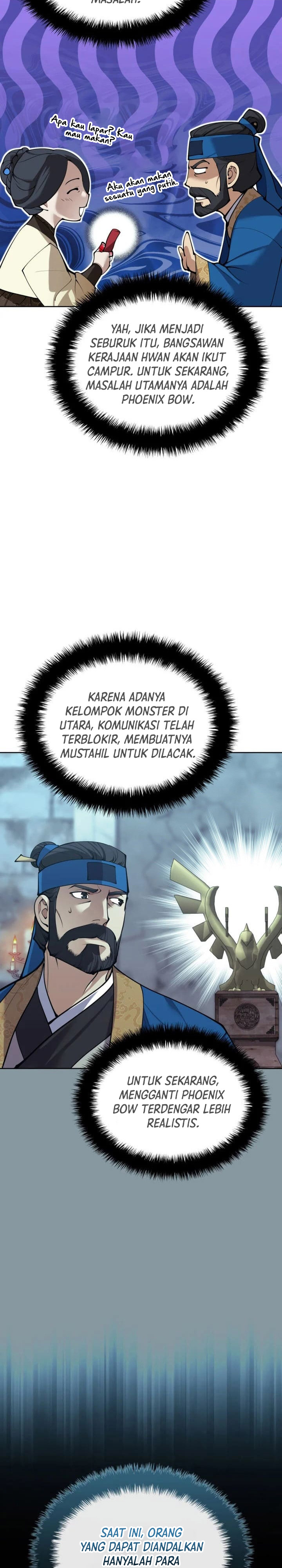 Overgeared Chapter 260 Gambar 38