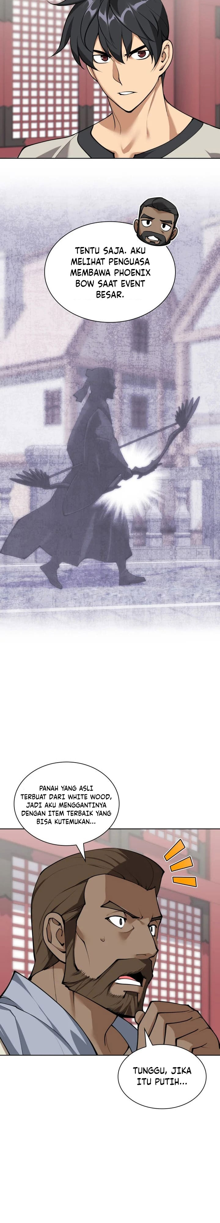 Overgeared Chapter 260 Gambar 47