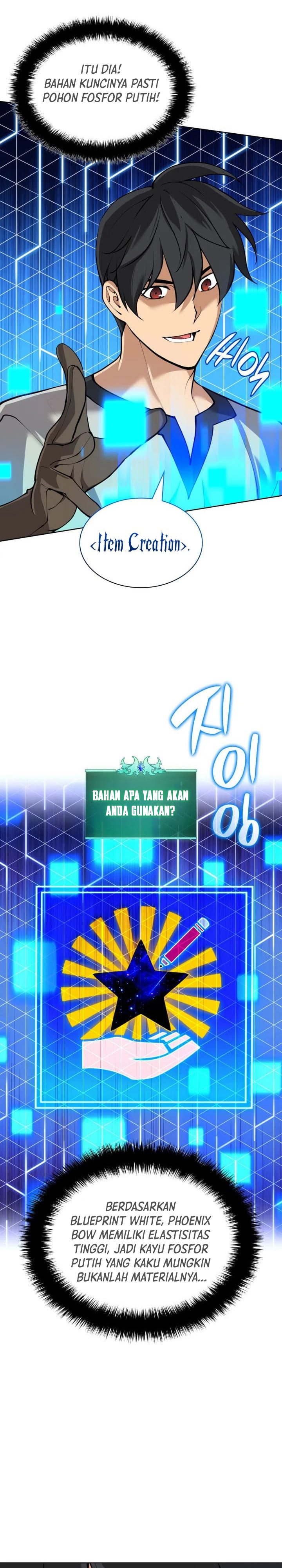 Overgeared Chapter 260 Gambar 48