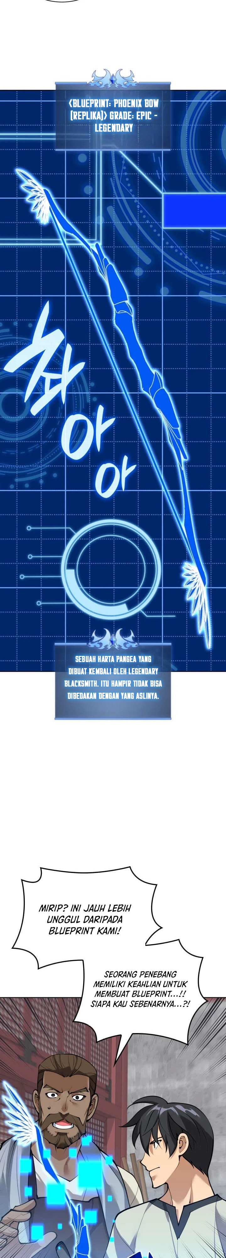 Overgeared Chapter 260 Gambar 52