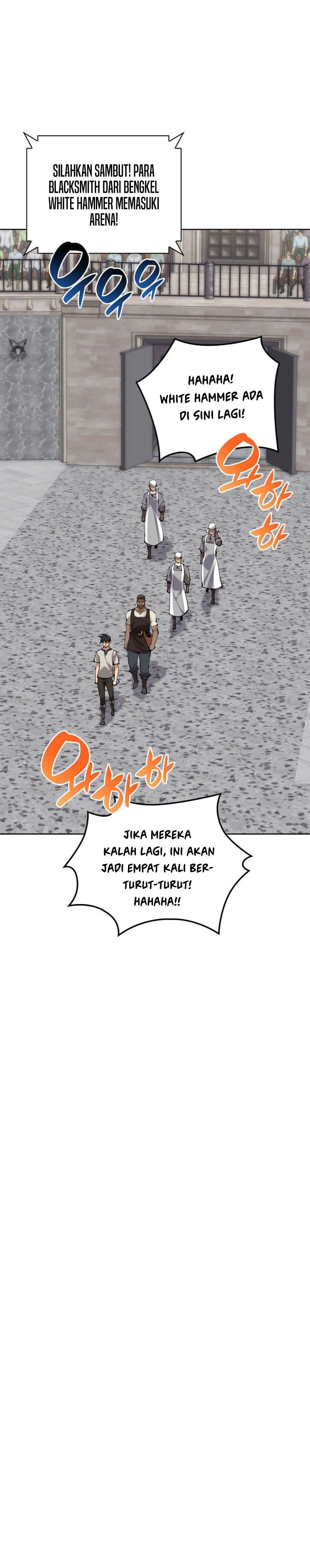 Overgeared Chapter 261 Gambar 3