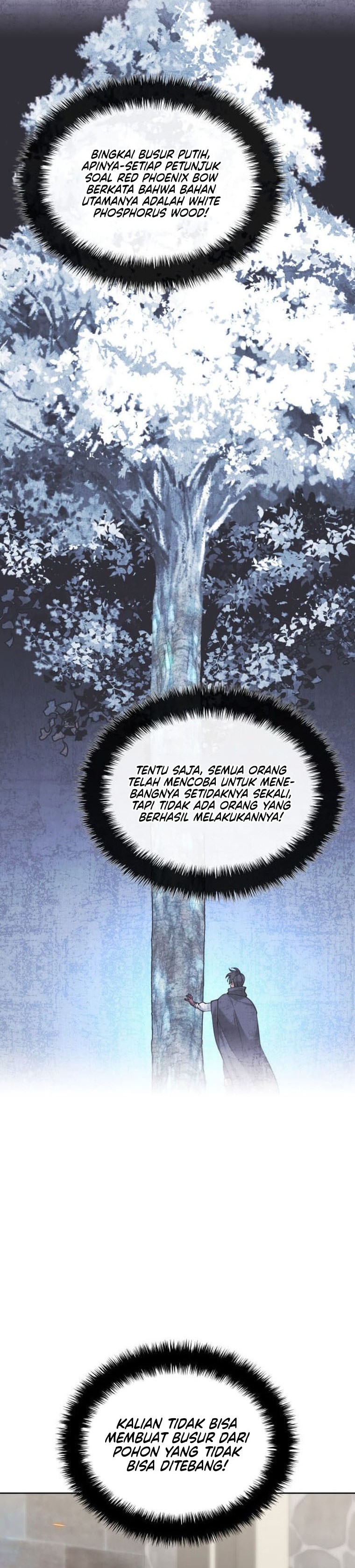 Overgeared Chapter 261 Gambar 23