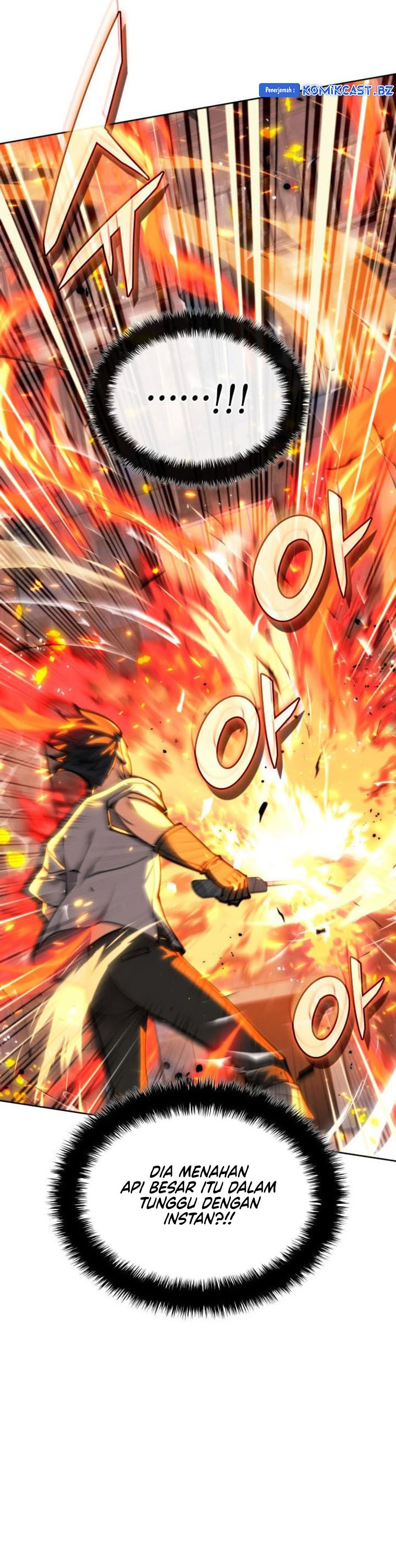 Overgeared Chapter 261 Gambar 30