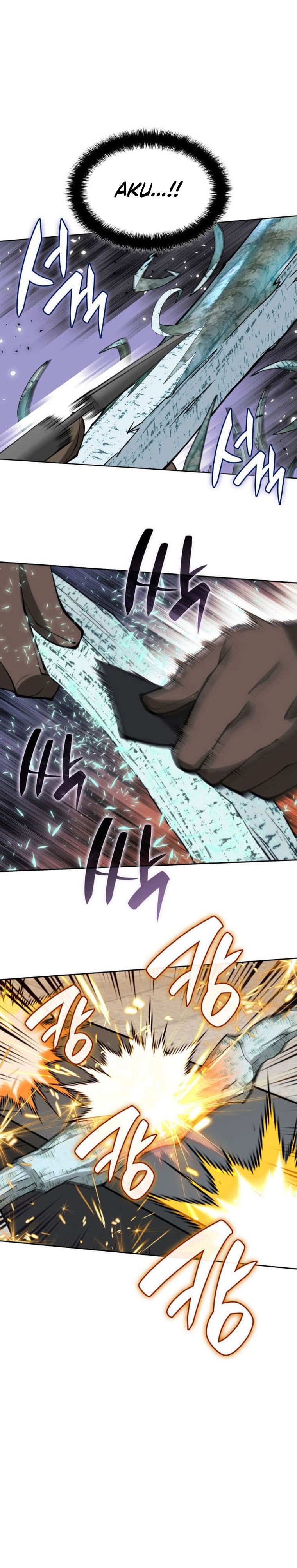 Overgeared Chapter 261 Gambar 36
