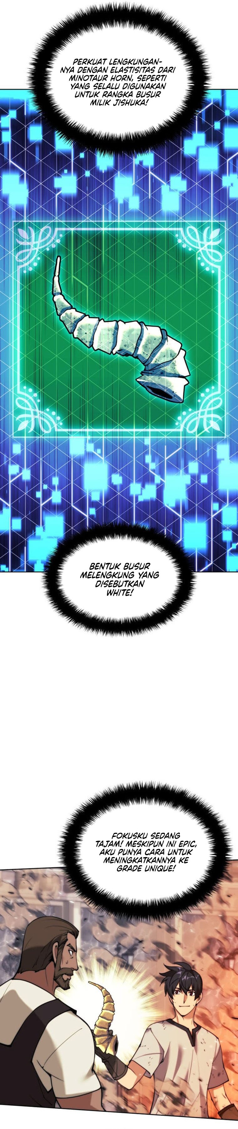 Overgeared Chapter 261 Gambar 39