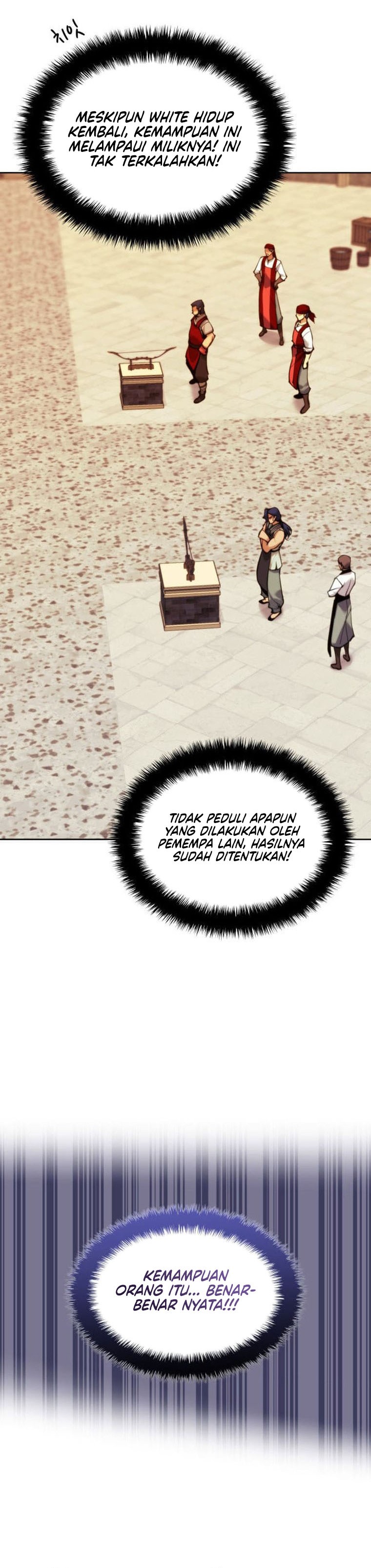 Overgeared Chapter 261 Gambar 44