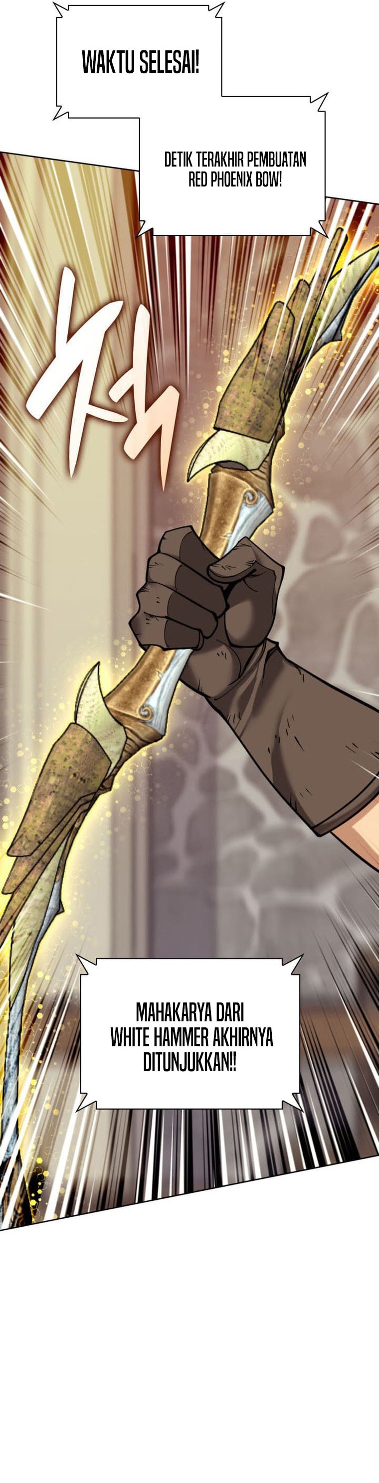 Overgeared Chapter 261 Gambar 45