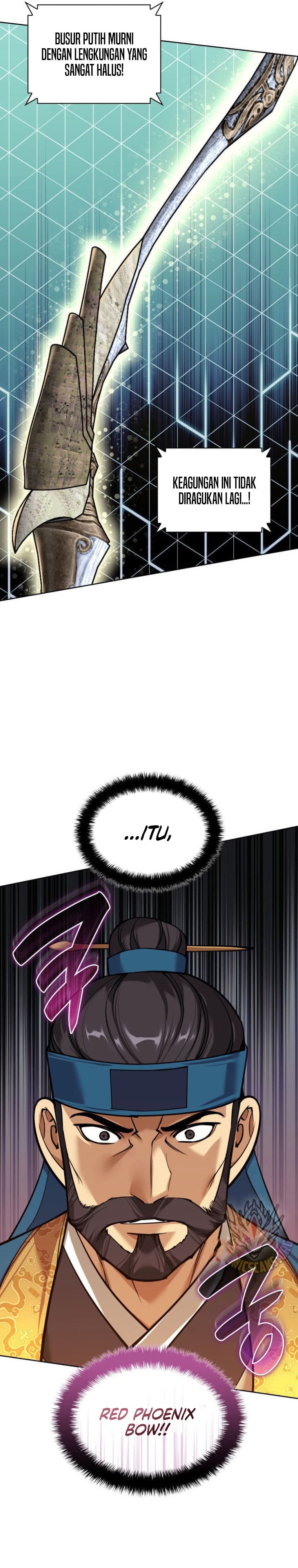 Overgeared Chapter 261 Gambar 46