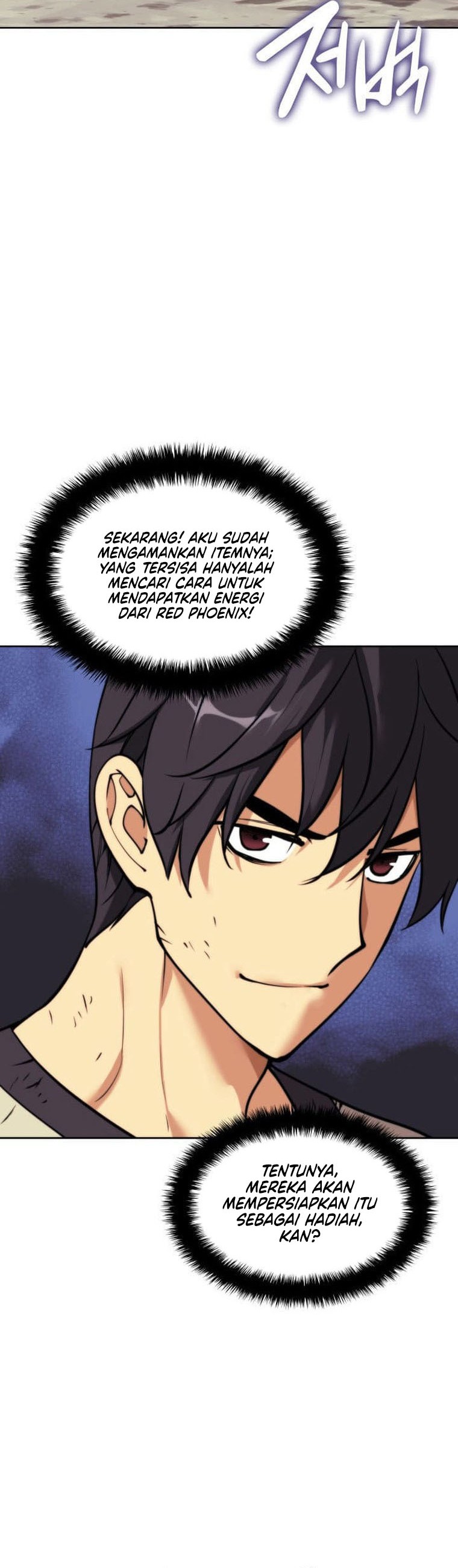 Overgeared Chapter 261 Gambar 53