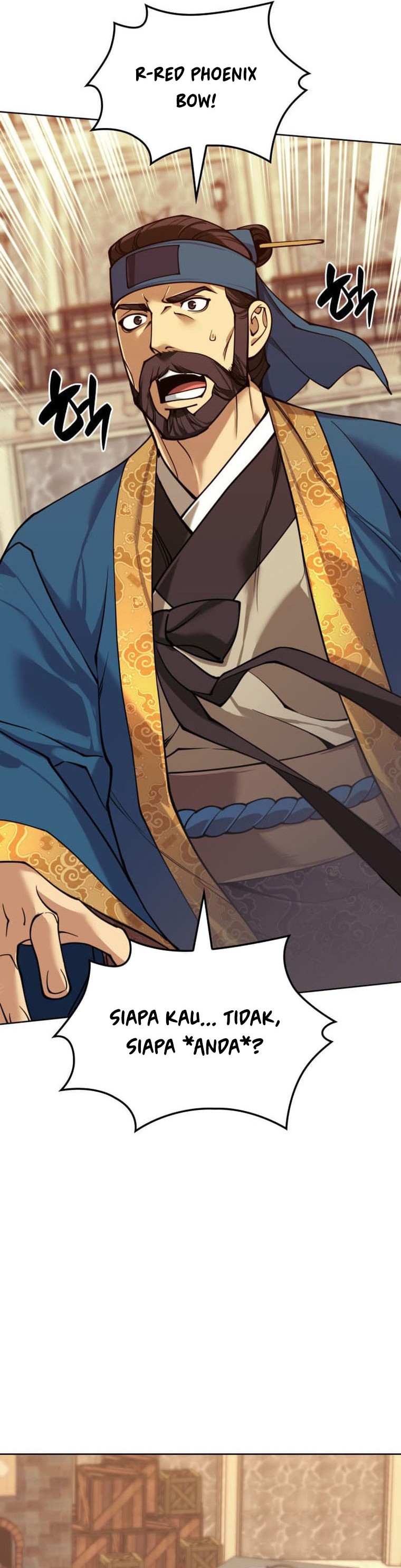 Overgeared Chapter 261 Gambar 54