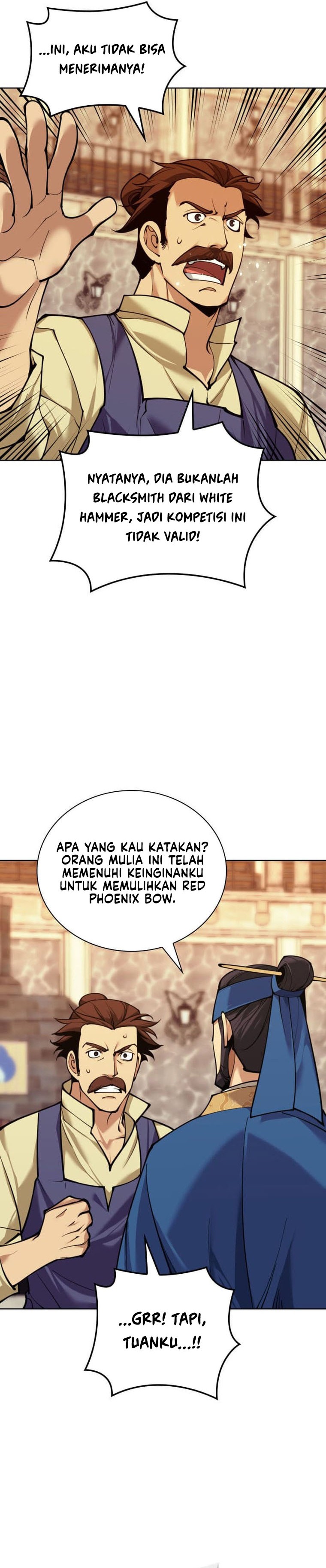 Overgeared Chapter 261 Gambar 56