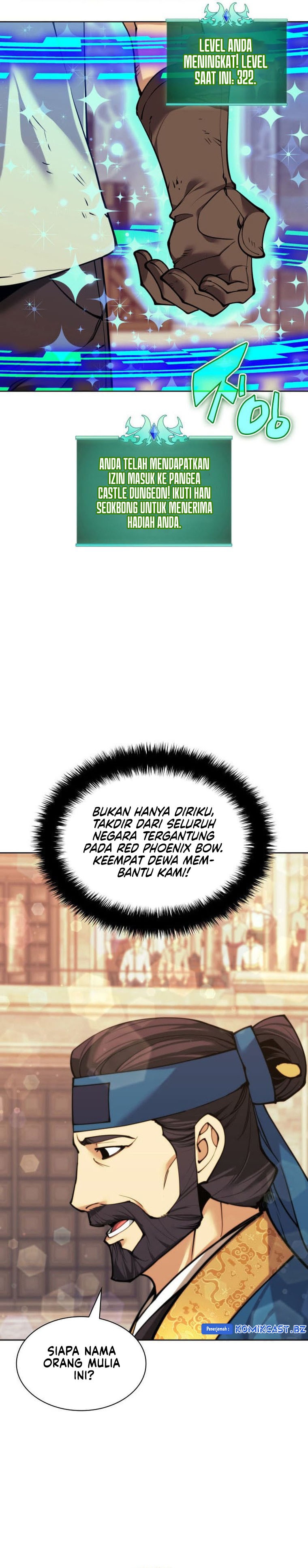 Overgeared Chapter 261 Gambar 59
