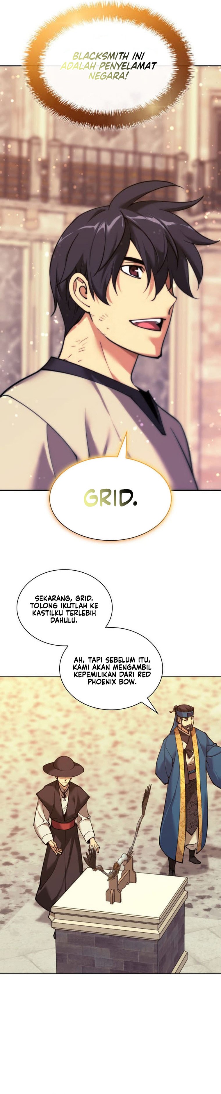 Overgeared Chapter 261 Gambar 60