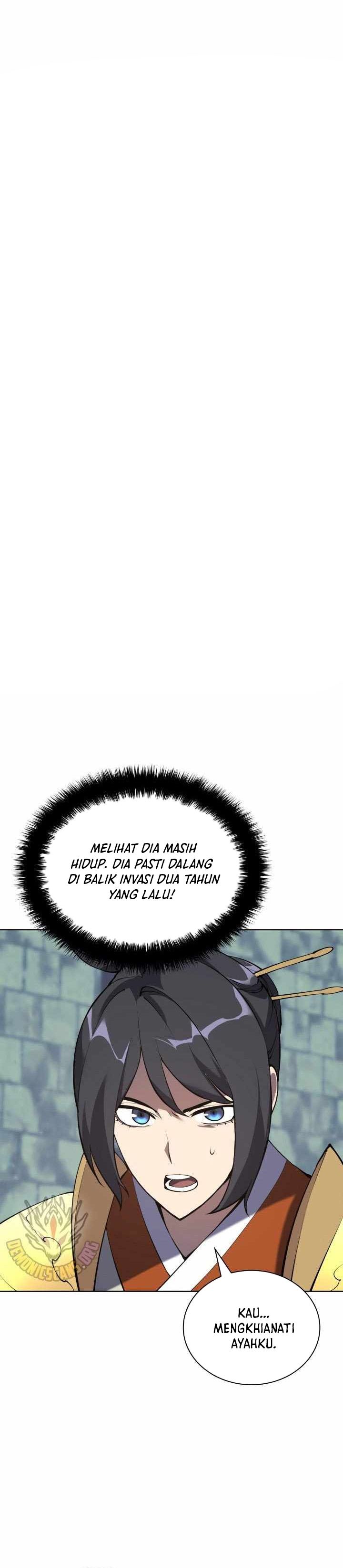 Overgeared Chapter 265 Gambar 3