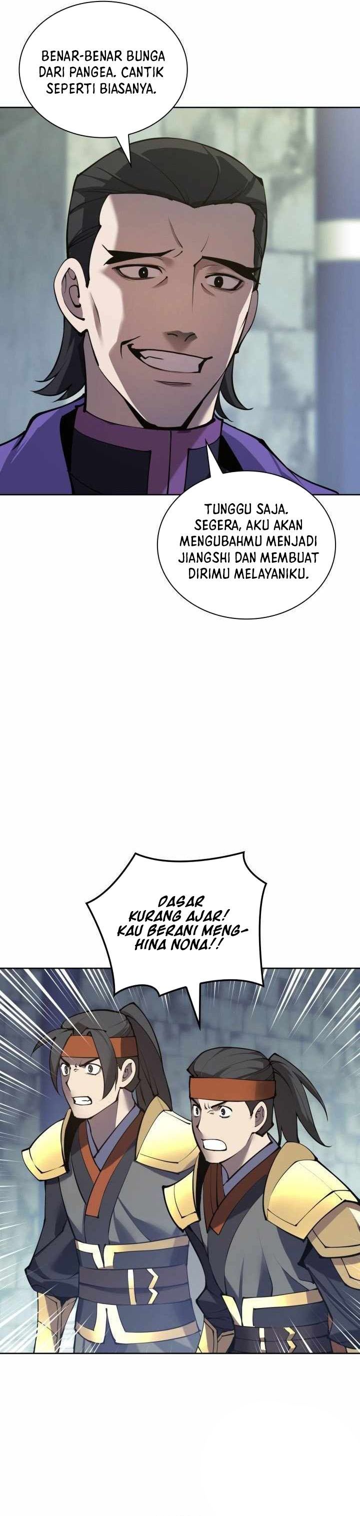 Overgeared Chapter 265 Gambar 4