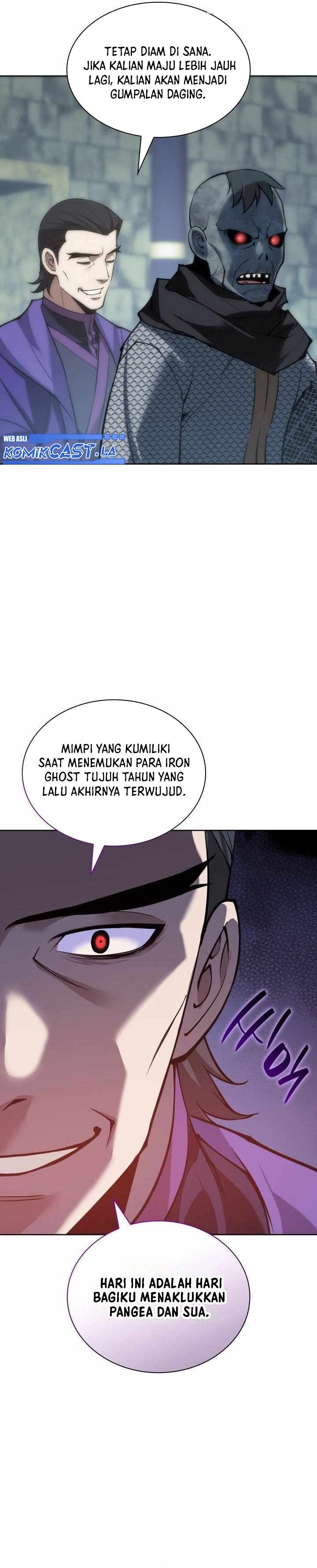 Overgeared Chapter 265 Gambar 5