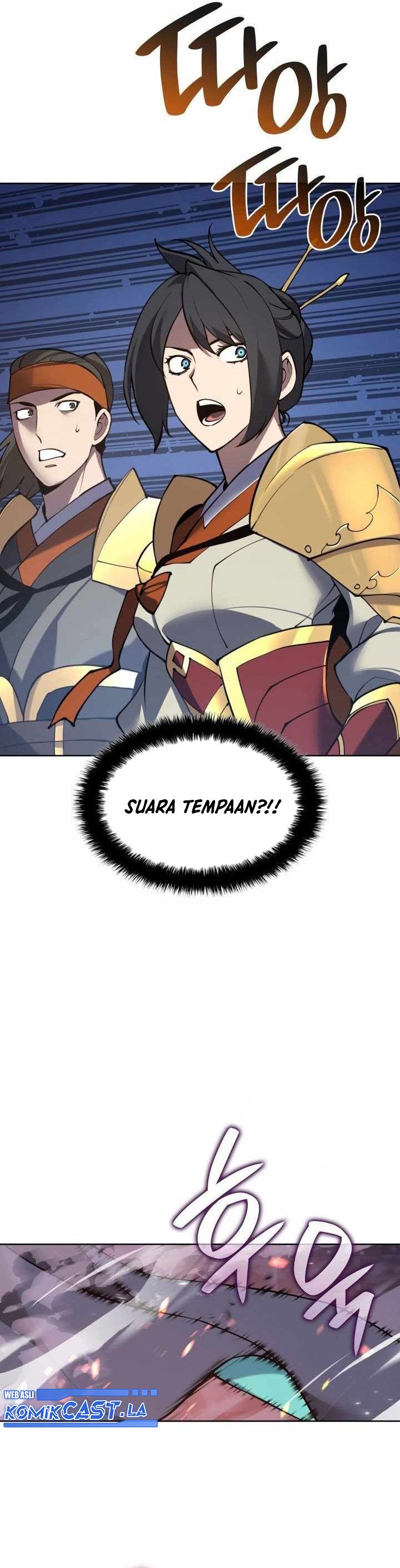 Overgeared Chapter 265 Gambar 7