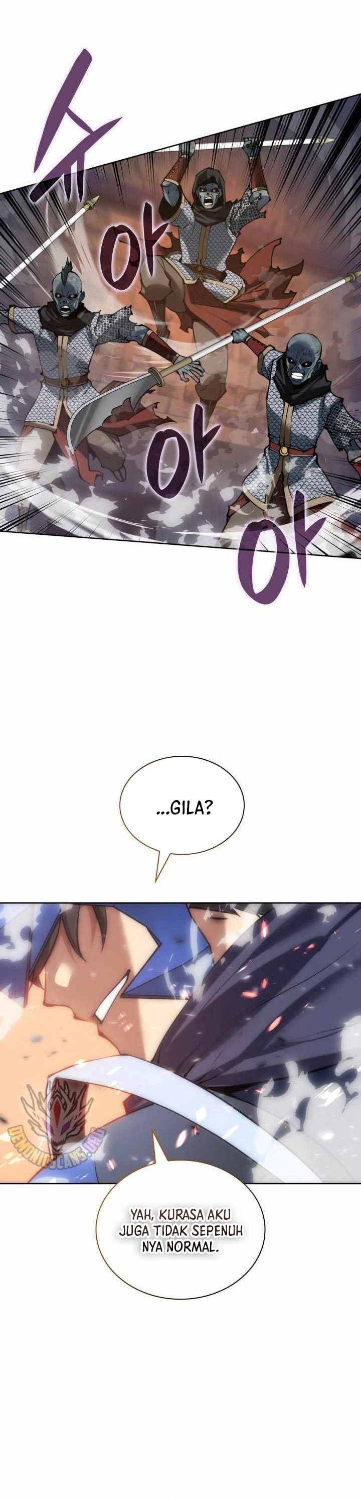 Overgeared Chapter 265 Gambar 9
