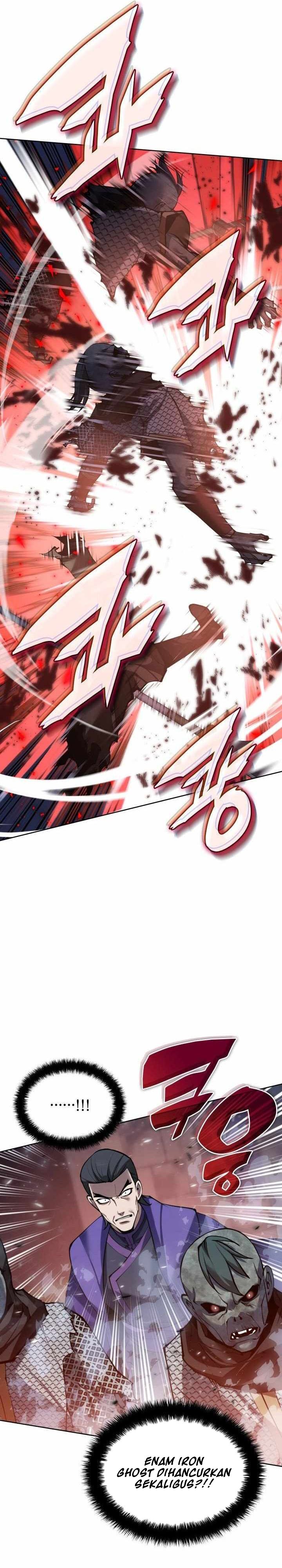 Overgeared Chapter 265 Gambar 10