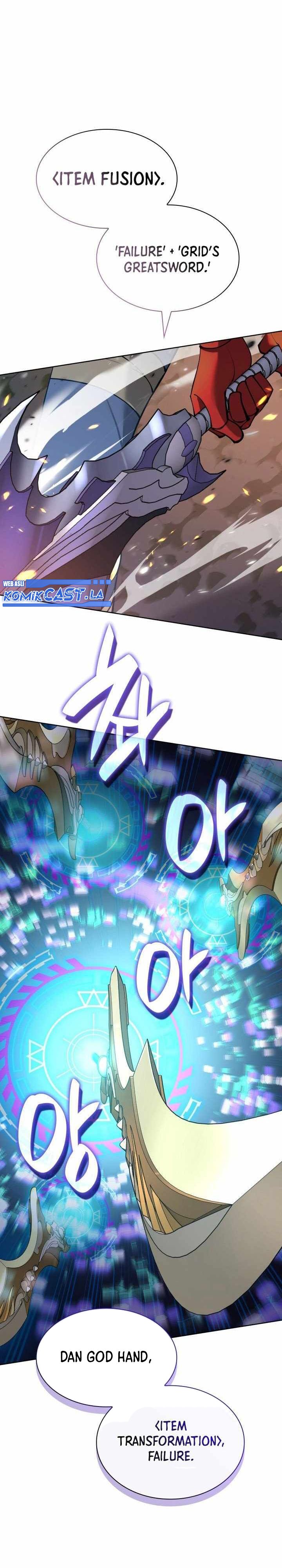 Overgeared Chapter 265 Gambar 11